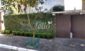 Imagem 2: São Paulo - Casa Padrão - Moema