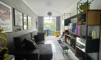 Imagem 2: Apartamento com 3 dormitórios à venda, 120 m² por R$ 419.000,00 - São Mateus - Juiz de For