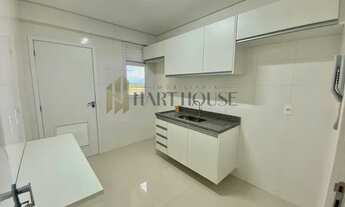 Imagem 2: Edifício Jardim Beira Rio - 3/4 sendo 1 suíte - 2 vagas de garagens cobertas - completo de