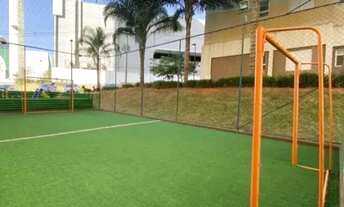 Imagem 2: Apartamento com 2 dormitórios para alugar, 48 m² por R$ 1.875,00/mês - Parque Campolim - S