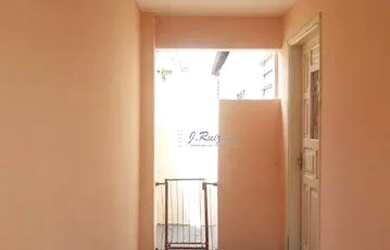 Imagem 2: Casa com 2 dormitórios para alugar, 65 m² por R$ 745,00/mês - Campos Elíseos - Ribeirão Pr