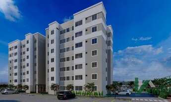 Imagem 5: Apartamento com 2 dormitórios à venda, 43 m² por R$ 251.800,00 - Passaré - Fortaleza/CE