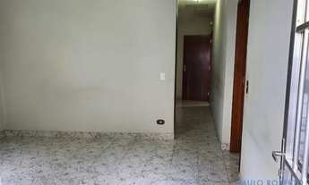Imagem 5: CASA TÉRREA - VILA INDIANA - SP