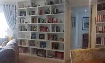 Imagem 6: Apartamento com 3 dormitórios à venda, 80 m² por R$ 639.000 - Vila Dom Pedro I - São Paulo