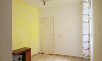 Imagem 2: Apartamento para Aluguel - Parque Ribeirão Preto, 2 Quartos, 47 m2