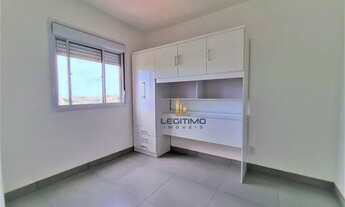 Imagem 6: Apartamento com 1 dormitório para alugar, 28 m² por R$ 1.549,00/mês - Brasilândia - São Pa