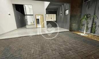 Imagem: Casa 3 dormitórios - Jardim Espanha codigo