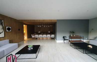 Imagem 6: Apartamento para venda tem 112 metros quadrados com 2 quartos em Barra Funda - São Paulo