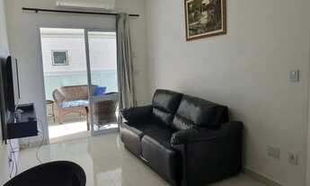 Imagem 2: Apartamento - 1 quarto com Lazer - Guilhermina - Praia Grande - SP