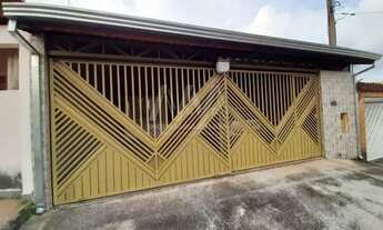 Imagem: Casa para Venda em Sorocaba, Jardim Montreal