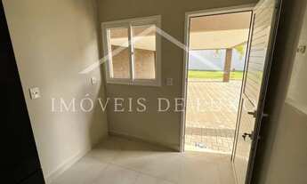 Imagem 4: Casa térrea para Locação no Condomínio Xapada Parque Ytu  - Itu/SP