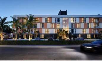 Imagem 2: Apto NA PLANTA Santin home club