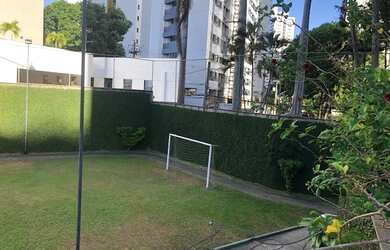 Imagem 4: APARTAMENTO À VENDA EM CASA FORTE 4 SUÍTES / 393 m2