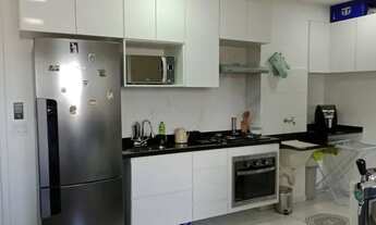 Imagem 6: Apartamento para aluguel com 40 metros quadrados com 2 quartos em Vila Pirituba - São Paul