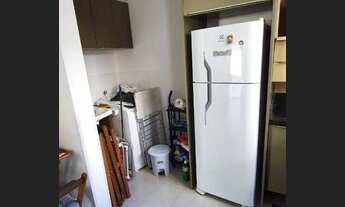 Imagem 7: Apartamento com 2 dormitórios para alugar, 60 m² por R$ 330,00/dia - Palmas - Governador C