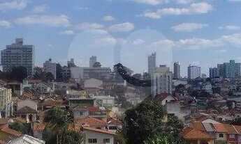 Imagem: APARTAMENTO A VENDA NA VILA MAZZEI - PRÓX