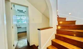 Imagem 7: Cobertura mobiliada, 2 quartos para alugar na Rua General Urquiza - Leblon!