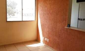 Imagem: Apartamento 2 quartos