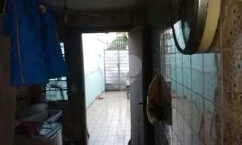 Imagem 7: CASA TÉRREA A DUAS QUADRAS DO METRÔ PARADA INGLESA