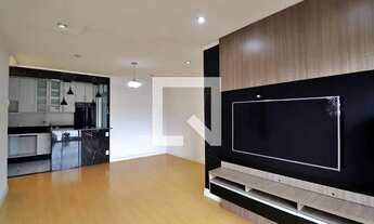 Imagem 4: Apartamento para Aluguel - Santa Teresinha, 3 Quartos, 77 m2