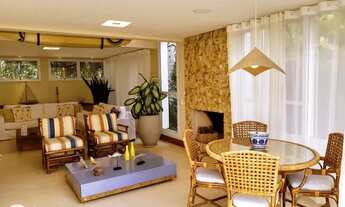 Imagem: Casa em Condomínio estilo Clube na Praia