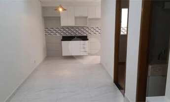 Imagem 7: São Paulo - Apartamento Padrão - TREMEMBÉ