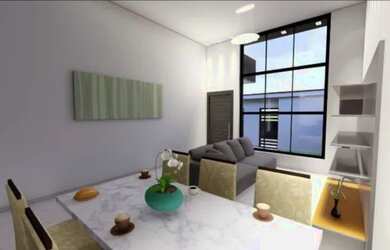 Imagem 4: Vende-se casa portal ville jardins, boituva