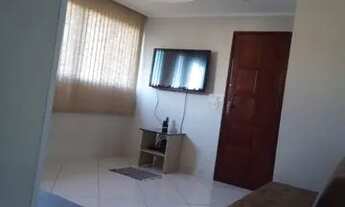 Imagem: 3 quartos na Praia de Itaparica - Ed. Vila