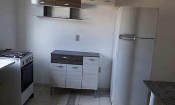 Imagem 4: Kitnet em Hélio Ferraz, Bairro de Fatima