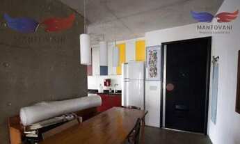 Imagem 6: Apartamento com 2 dormitórios à venda, 74 m² por R$ 1.060.000,00 - Bela Vista - São Paulo