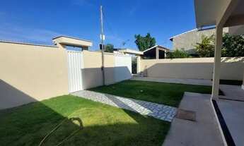 Imagem 2: Casa com 03 quartos, suíte e terreno inteiro no Jardim Atlantico Leste-Maricá