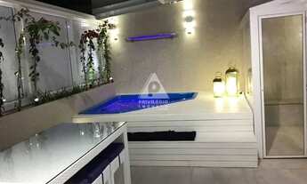 Imagem: Cobertura à venda, 4 quartos, 1 suíte