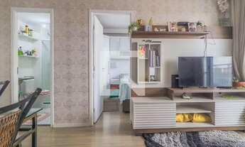 Imagem 3: Apartamento para Aluguel - Belém, 2 Quartos, 48 m2