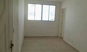 Imagem 6: Apartamento com 3 dormitórios para alugar, 60 m² por R$ 1.125,70/mês - Amendoeira - São Go