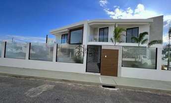 Imagem 2: VENDE Excelente casa com 04 quartos sendo 03 suítes de Alto Padrão no Condomínio Vale dos