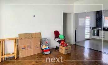 Imagem 7: Casa - Taquaral - Campinas