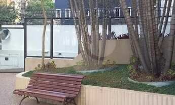 Imagem 2: São Paulo - Apartamento Padrão - HIGIENÓPOLIS