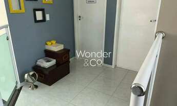 Imagem 5: Casa com 4 dormitórios para alugar, 420 m² por R$ 10.291,77/mês - City América - São Paulo