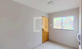 Imagem 2: Apartamento para Aluguel - Artur Alvim, 2 Quartos, 41 m2