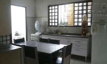 Imagem 3: PIRACICABA - Casa Padrão - Loteamento Kobayat Líbano