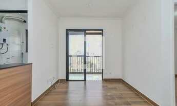 Imagem: Apartamento para Aluguel - Bela Vista, 2