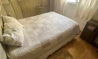 Imagem 6: Apartamento com 3 quartos, 60m² à venda no Santa Cândida por R$ 200.000,00