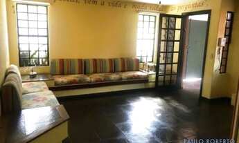 Imagem 4: CASA ASSOBRADADA - VILA MADALENA - SP