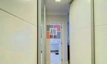 Imagem 16: Maravilhoso apartamento andar alto em condomínio clube na Vila Olímpia!