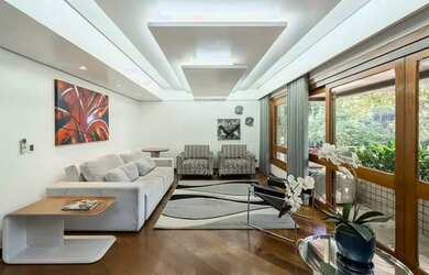 Imagem 3: PORTO ALEGRE - Apartamento Padrão - Bela Vista