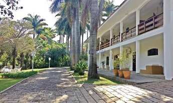 Imagem: Casa - Sítios de Recreio Gramado - Campinas