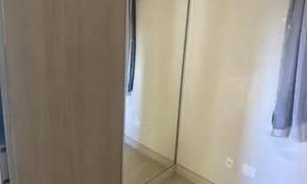 Imagem 2: Apartamento semi mobiliado - Colina