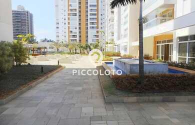 Imagem 2: Apartamento - Taquaral - Campinas