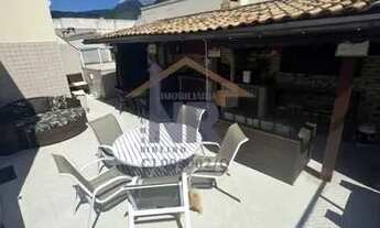 Imagem 7: Cobertura-À VENDA-Freguesia (Jacarepaguá)-Rio de Janeiro-RJ