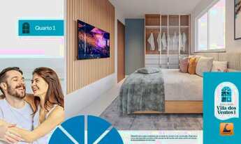 Imagem 4: 004 - VENTOS / CONDOMINIO CLUBE / ATO DE 499,99